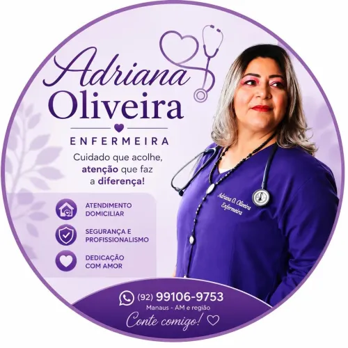 Serviço de enfermagem 