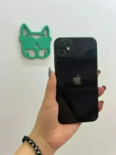 iPhone 11 128GB Preto Seminovo 73% retire em loja fisica na savassi