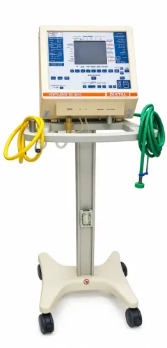 Ventilador Pulmonar Dixtal DX3010