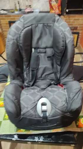 Cadeirinha bebe p/carro