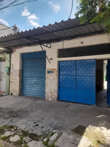 Loja - Vila da Penha - 380m2