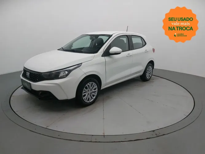Fiat Argo Drive 1.0 Firefly 2025