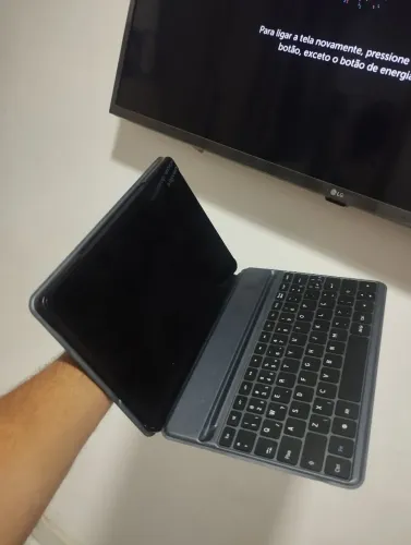 Tablet positivo