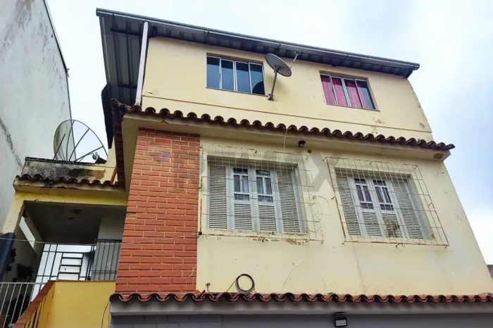 Apartamento Duplex no Condomínio Liparizi