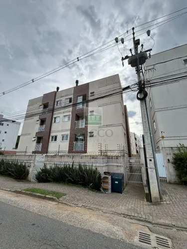 Apartamento para locação Rua Severino Fasolin - 426 - AP 403, CM B Santo Antônio - São Jos