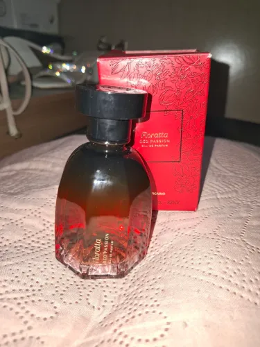 Vendo perfume 