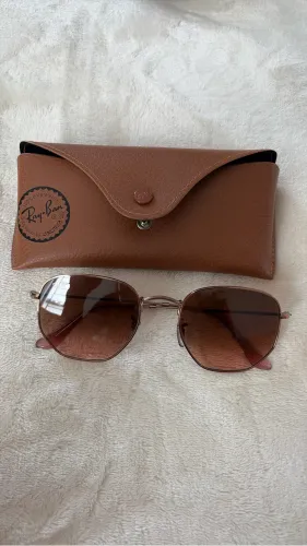Óculos Ray Ban