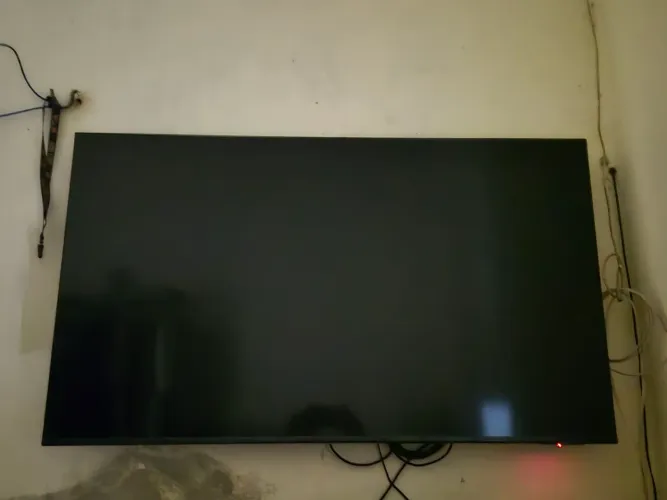 Smart TV Samsung 
