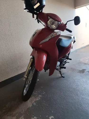 Blz 110i 2022