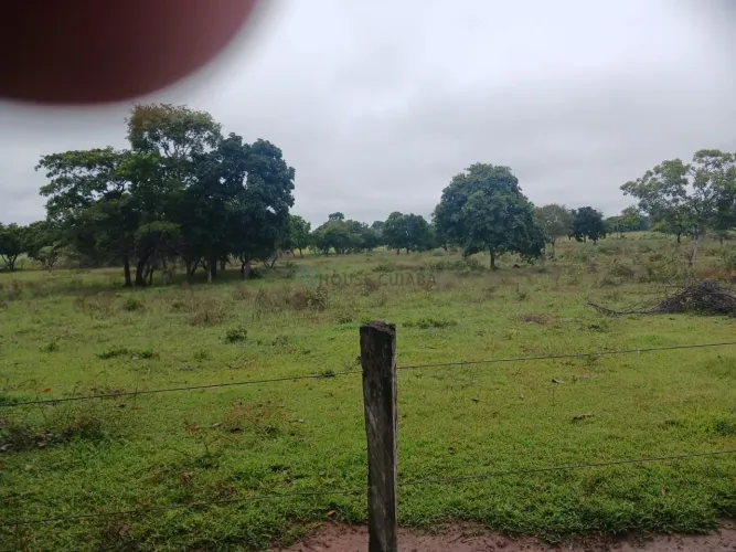 Vendo  sítio de 16 hectares | região do cinquentinha  mt