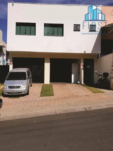Excelente Imóvel para Venda ou locação - Parque Videiras - Louveira/SP