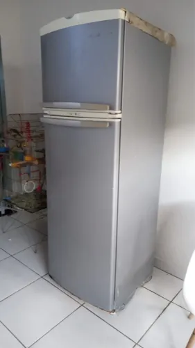 Geladeira