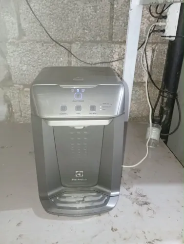 Purificador de água Eletrolux
