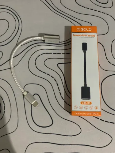 Adaptador tipo C