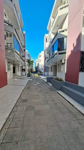 Apartamento em condomínio fechado com 2 dormitórios, no bairro São Vicente Itajaí