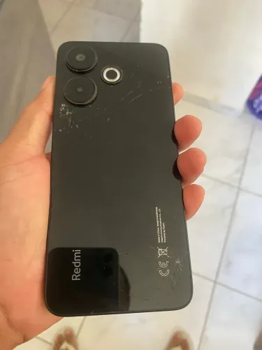 Redmi 13 - 256GB