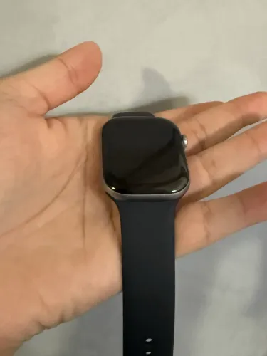 Apple Watch séries 11