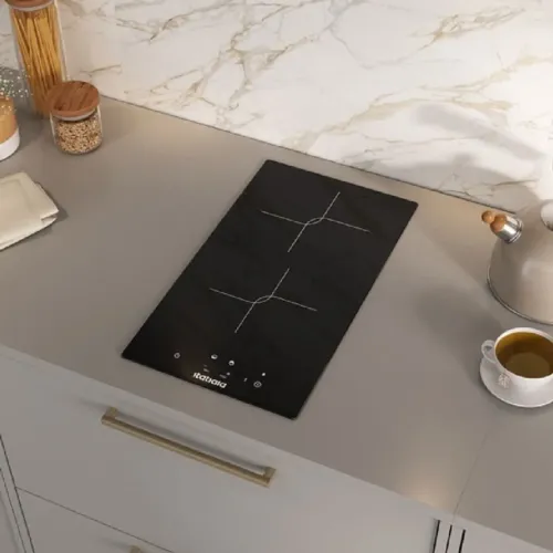 COOKTOP INDUÇÃO 