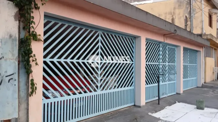 Casa Térrea à Venda Excelente Oportunidade