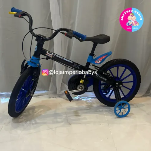 Bike infantil