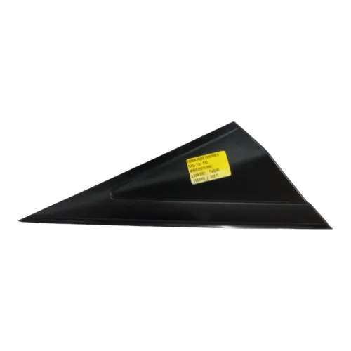 Acabamento Retrovisor Lado Direito Hyundai Hb20x 2015/2019
