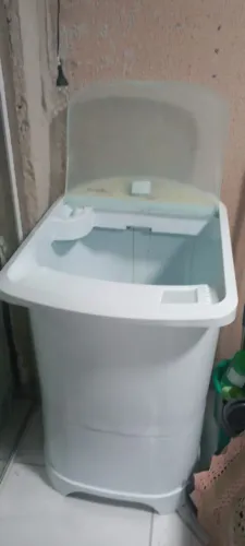 Tanquinho Muller Pop Tank 5k