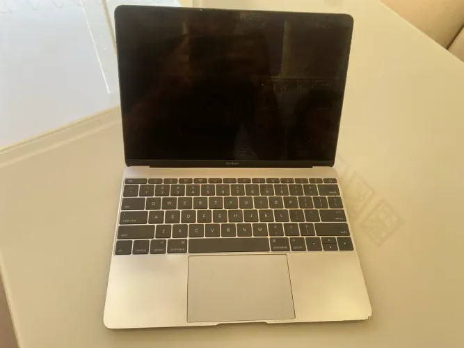 MACBOOK 2015 RETINA 12 POLEGADAS SEMINOVO