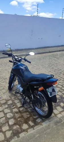 VENDO FAN 125cc 2009