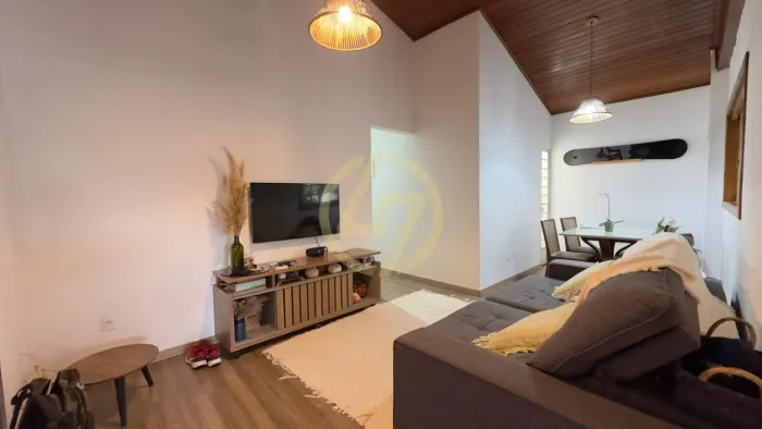 Casa em Centro - Itapetininga