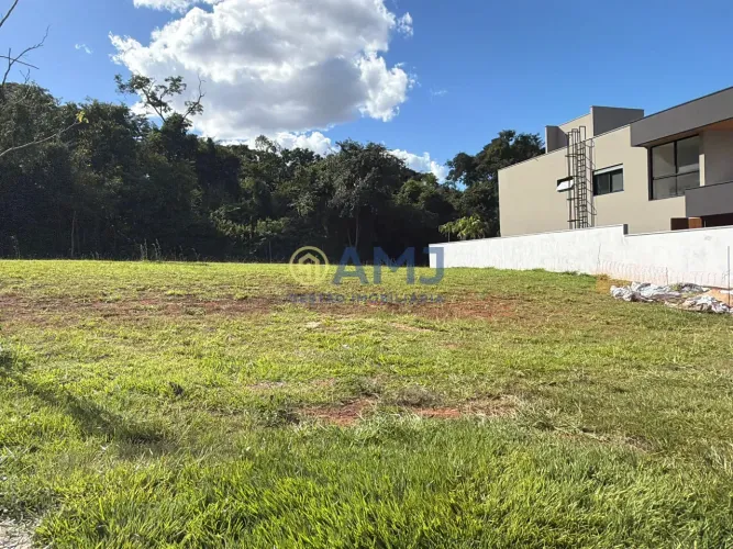LOTE À VENDA PLATEAU DOR PRIVILEGE | GOIÂNIA/GO
