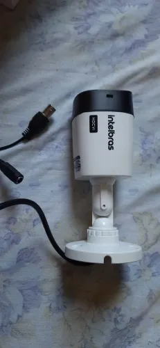 Camera segurança 