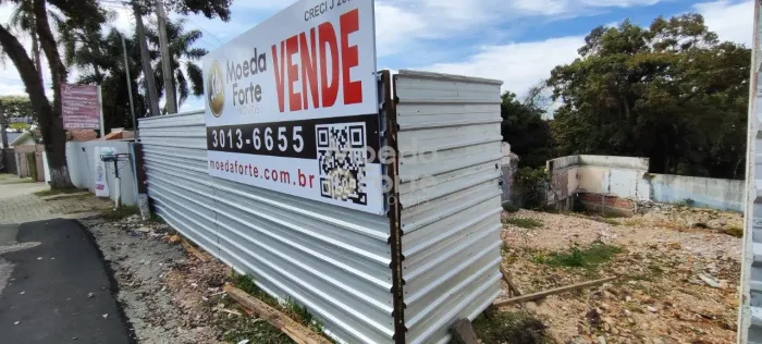 TERRENO, SANTA FELICIDADE, RESIDENCIAL / COMERCIAL, 400,00 M2 (APROXIMADAMENTE), NO CENTRO