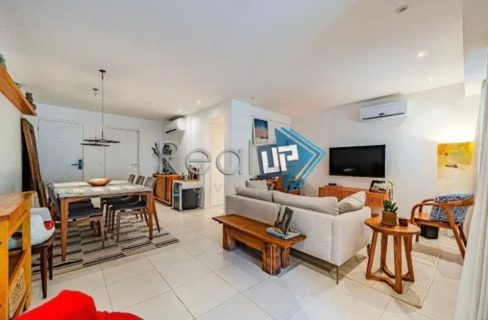 Apartamento 2 quartos com 2 vagas no JB