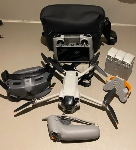 Drone Mini 3 pro