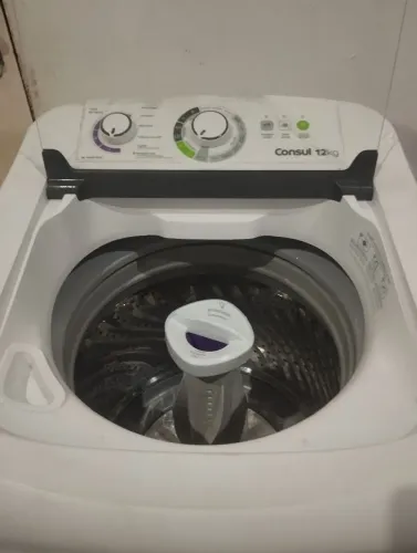 Máquina de lavar