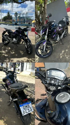 Twister 250