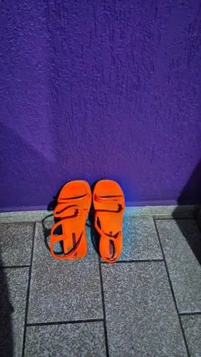 Sandálias Ipanema