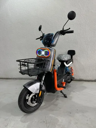 Scooter Eletrica 1000w 2026