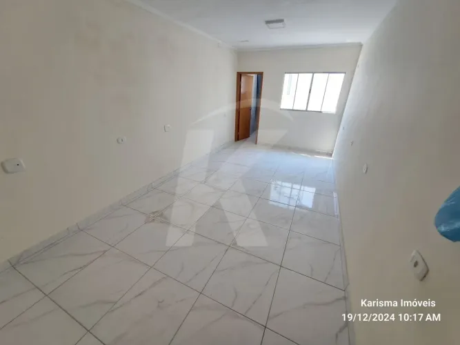Sala Comercial na Julio Buono, Vila Gustavo