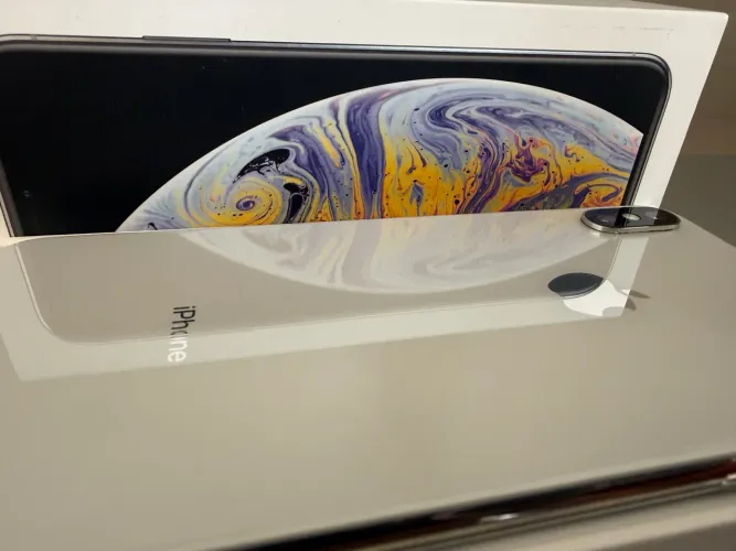 iPhone XS Max 
