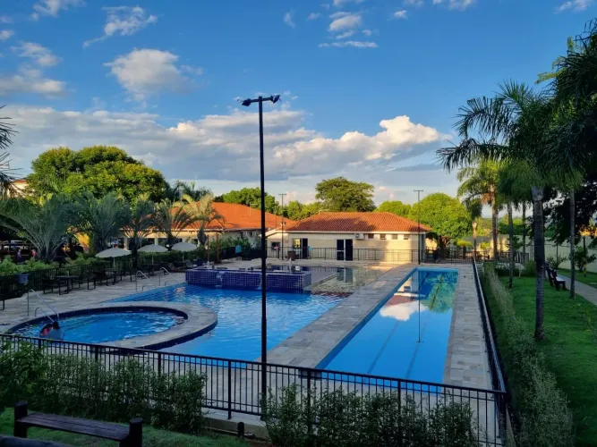 Apartamento para Venda em Sumaré, Jardim Santa Terezinha (Nova Veneza), 2 dormitórios, 1 b