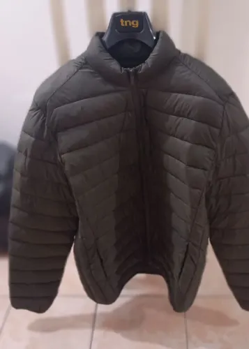 Jaqueta masculina