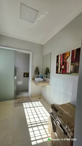 EXCELENTE CASA COM FAIXADA TODA PLANEJADA