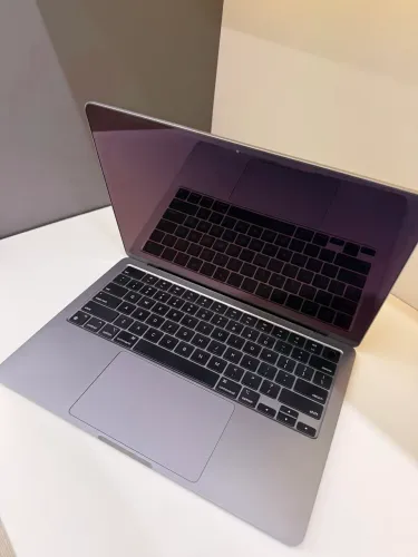 MacBook Air M2 512/8 Seminovo Com garantia