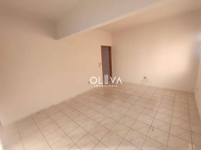 Casa com 2 dormitórios para alugar, 100 m² por R$ 1.515,28/mês - Vila Maria - São José do