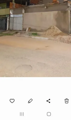 Casa em Nova América