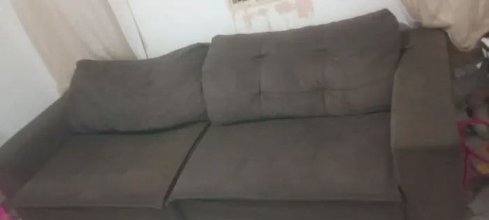 Vendo Sofá Retrátil 2,90 x 1,20