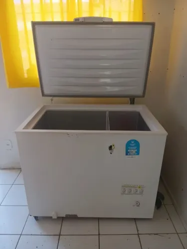 Frezzer em excelente estado