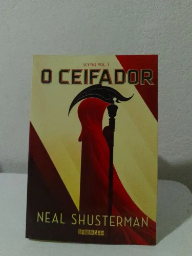 Trilogia O ceifador