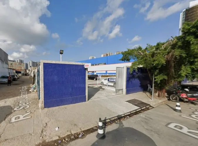 Terreno, +- 1.500m², Boa Viagem, Recife/PE